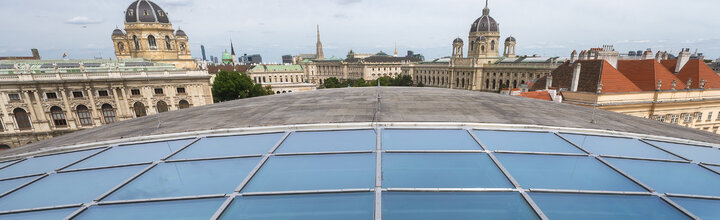 Titelbild der Firma Berger Metallbau GmbH