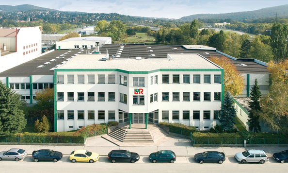 Lohmann & Rauscher GmbH Bild 23