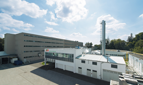 Lohmann & Rauscher GmbH Bild 22