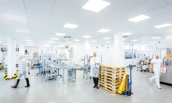 Lohmann & Rauscher GmbH Bild 7