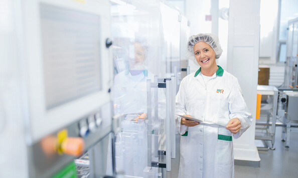 Lohmann & Rauscher GmbH Bild 6