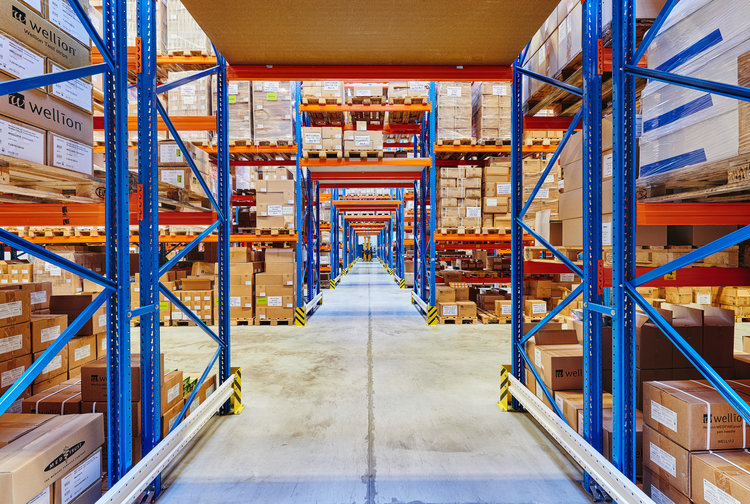 MED TRUST Handelsges.m.b.H. Bild 2