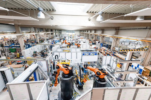 PIA Automation Austria GmbH Bild 6