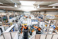 PIA Automation Austria GmbH