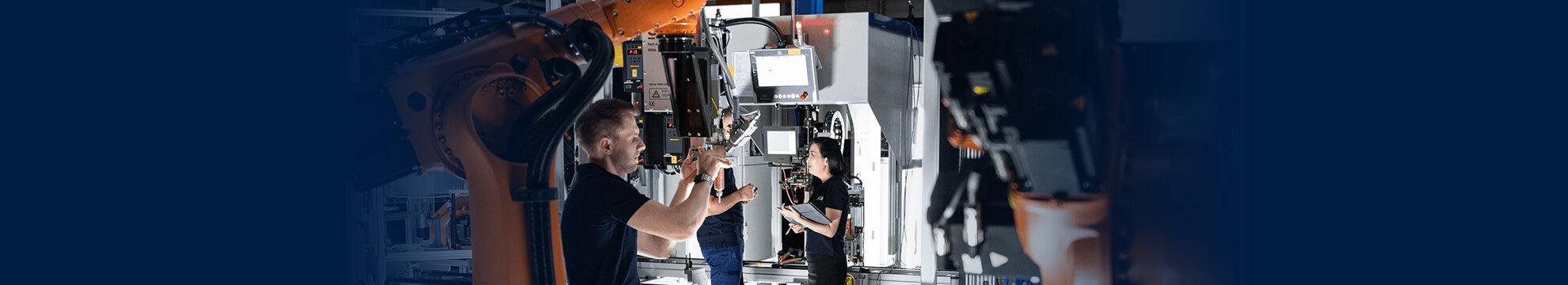 PIA Automation Austria GmbH