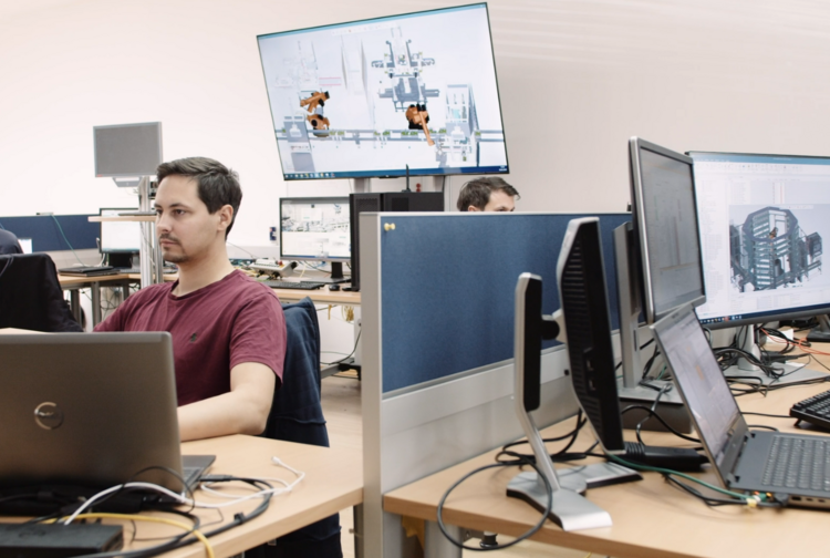 PIA Automation Austria GmbH Bild 8