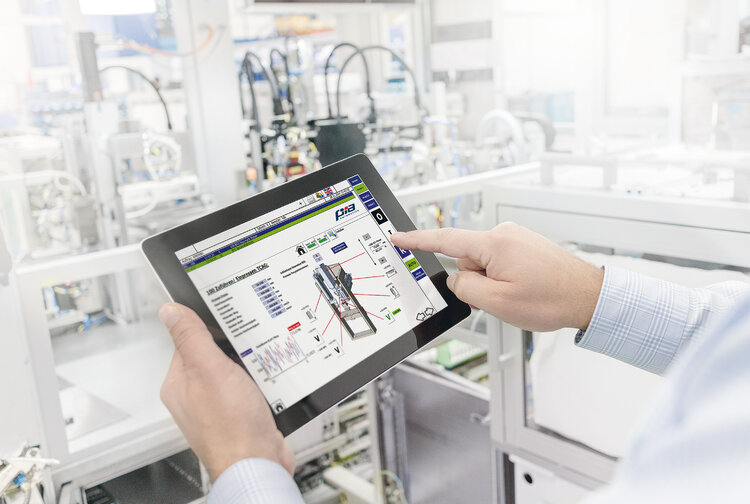 PIA Automation Austria GmbH Bild 7