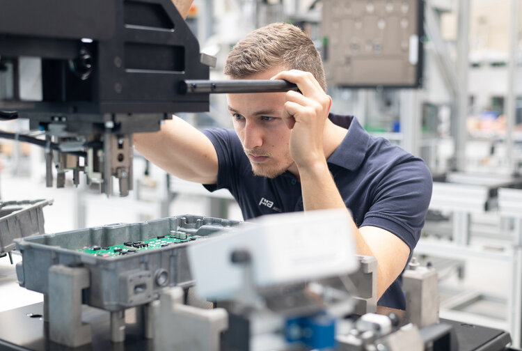 PIA Automation Austria GmbH Bild 3