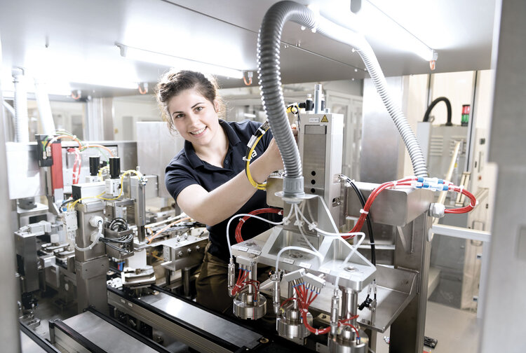 PIA Automation Austria GmbH Bild 4