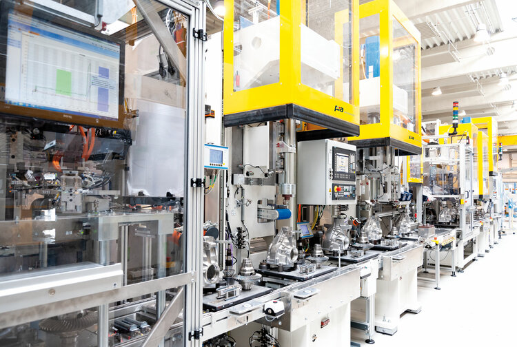 PIA Automation Austria GmbH Bild 5