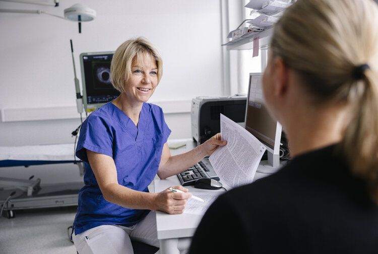 Göttlicher Heiland Krankenhaus in Wien Bild 6