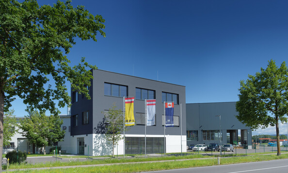  Standort Ranshofen (Gautschi, HPI, C-R-C)
