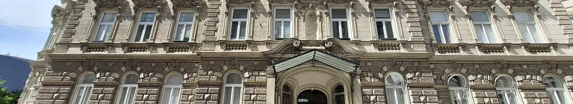 Peter und Oliver Nemeth Gebäudeverwaltung-Realitätenkanzlei OG