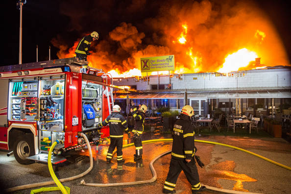 Landesfeuerwehrverband Oberösterreich Bild 1