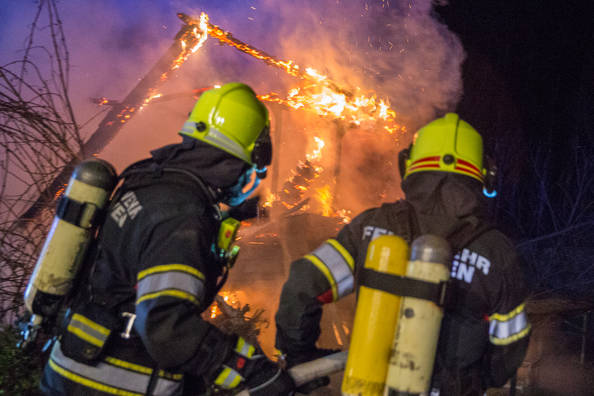 Landesfeuerwehrverband Oberösterreich Bild 2