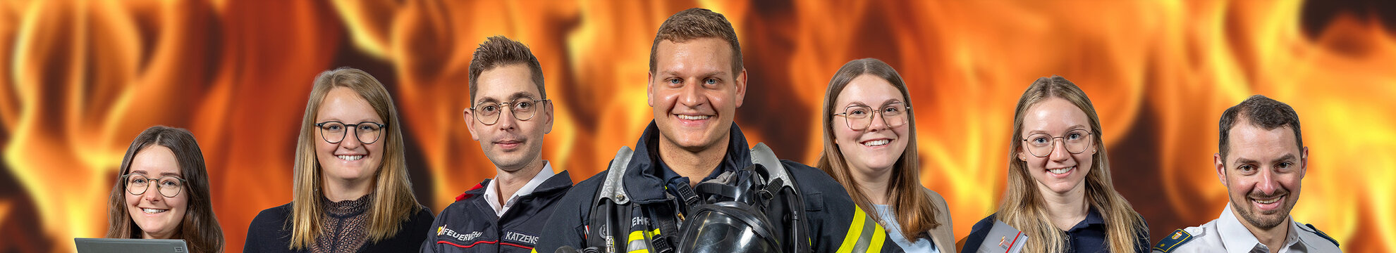 Landesfeuerwehrverband Oberösterreich