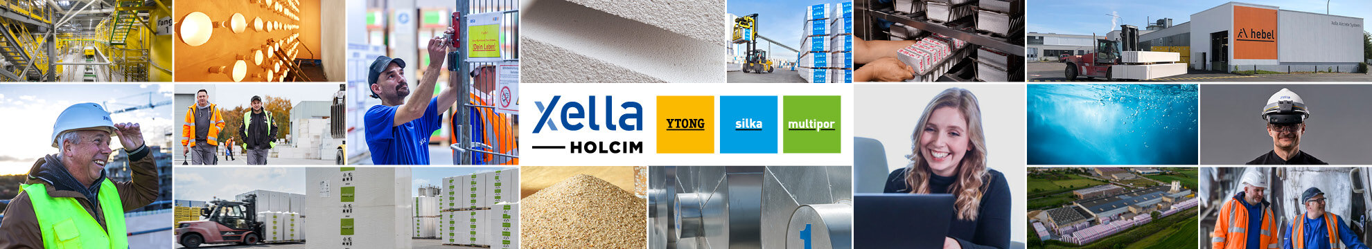 Xella Porenbeton Österreich GmbH