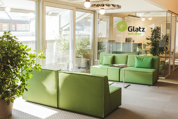 Glatz GmbH Bild 2