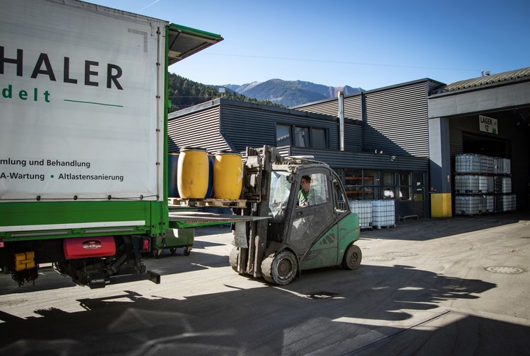 Freudenthaler GmbH & Co KG Bild 2