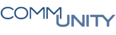 Comm-Unity EDV GmbH Logo