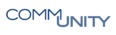 Comm-Unity EDV GmbH Logo