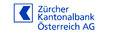 Zürcher Kantonalbank Österreich AG Logo