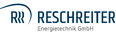 RESCHREITER ENERGIETECHNIK GMBH Logo