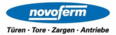 Novoferm Austria GmbH Logo