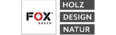 FOX Boden GmbH Logo