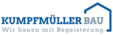 Kumpfmüller Bau GmbH Logo