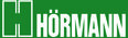 Hörmann GmbH & Co KG Logo