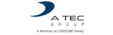 A TEC Group Logo