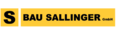 Sallinger Bau GmbH Logo