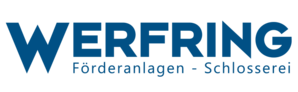 Förderanlagen-Schlosserei Werfring GmbH