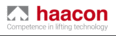 Haacon Austria Hebetechnik GmbH Logo