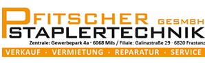 Pfitscher Staplertechnik GmbH