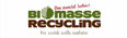 Biomasserecycling GmbH Logo