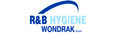 R+B Hygiene Wondrak GmbH & Co KG Logo