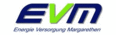 EVM Energie Versorgung Margarethen am Moos GmbH Logo