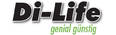 Di-Life Logo