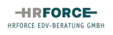 HR Force EDV-Beratung GmbH Logo