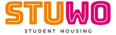 STUWO Gemeinnützige Studentenwohnbau AG Logo