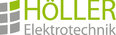 Höller Elektrotechnik GmbH Logo