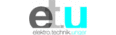 e.t.u. Elektrotechnik Unger GmbH Logo