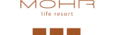 Hotel MOHR life resort GmbH und Co KG Logo