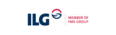 ILG Innovative Logistics Group GmbH Logo