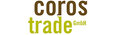 Coros Trade GmbH Logo