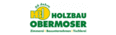 Holzbau Obermoser GesmbH & Co KG Logo