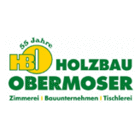 Holzbau Obermoser GesmbH & Co KG