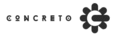 CONCRETO Betonmöbel GmbH Logo